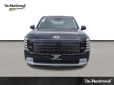 2026 Hyundai PALISADE SE FWD