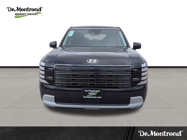 2026 Hyundai PALISADE SE FWD