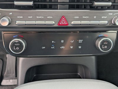 2026 Hyundai PALISADE SE FWD