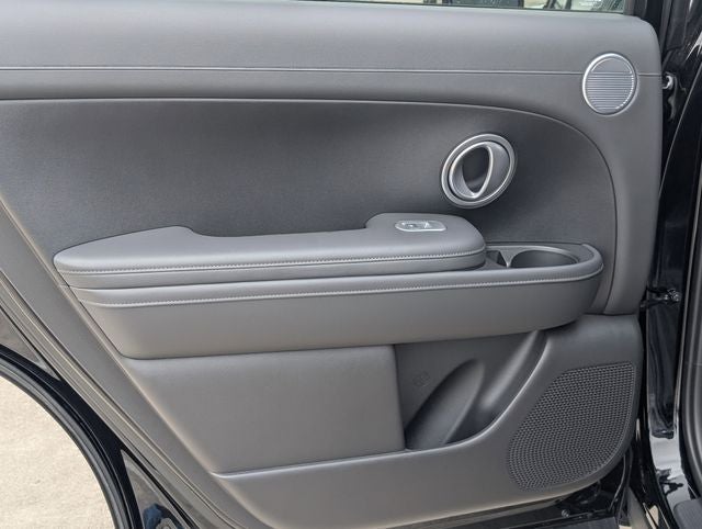 2026 Hyundai PALISADE SE FWD