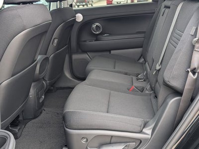 2026 Hyundai PALISADE SE FWD