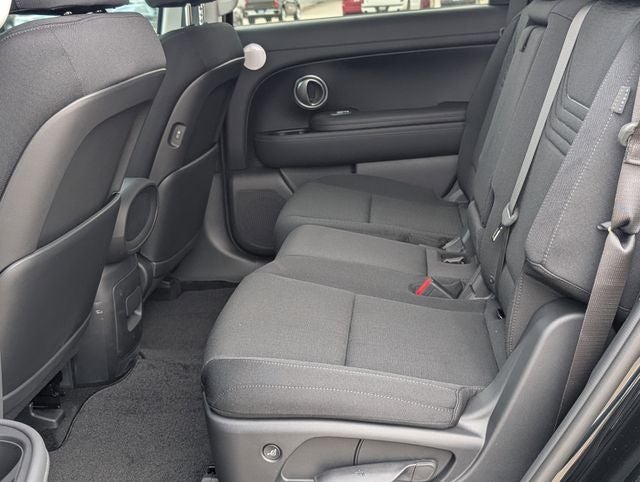 2026 Hyundai PALISADE SE FWD