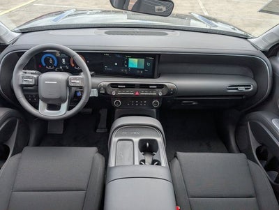 2026 Hyundai PALISADE SE FWD