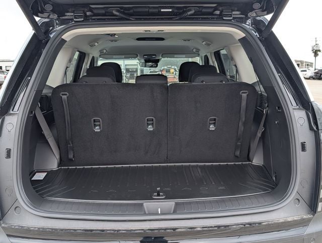 2026 Hyundai PALISADE SE FWD