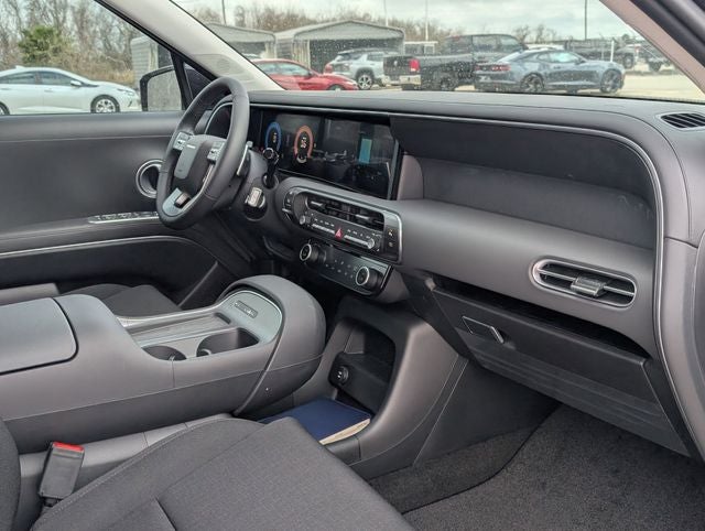 2026 Hyundai PALISADE SE FWD