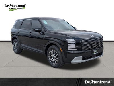 2026 Hyundai PALISADE SE FWD