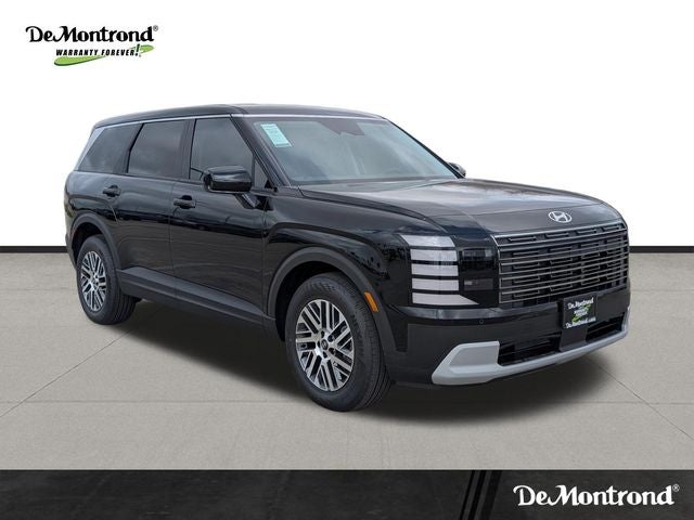 2026 Hyundai PALISADE SE FWD