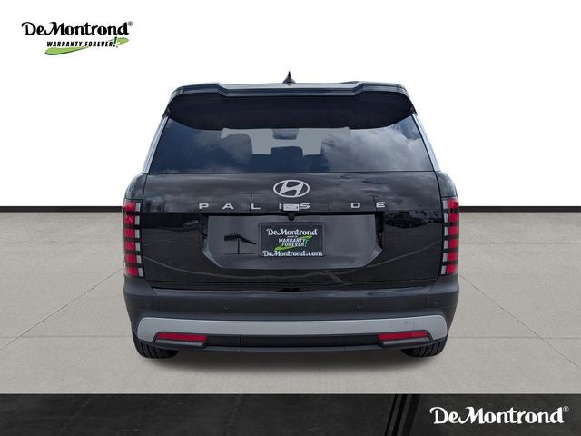2026 Hyundai PALISADE SE FWD