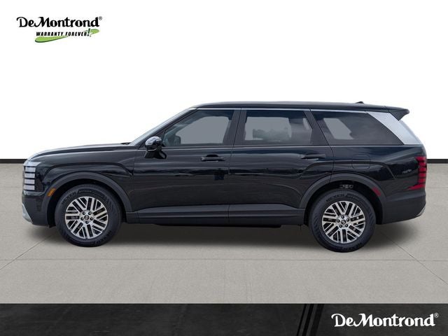 2026 Hyundai PALISADE SE FWD