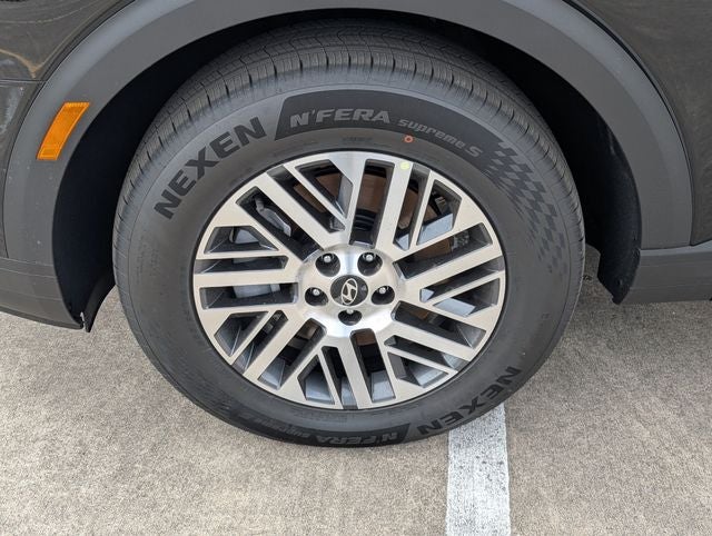 2026 Hyundai PALISADE SE FWD