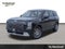 2026 Hyundai PALISADE SE FWD