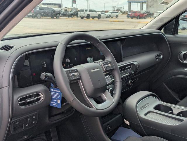 2026 Hyundai PALISADE SE FWD