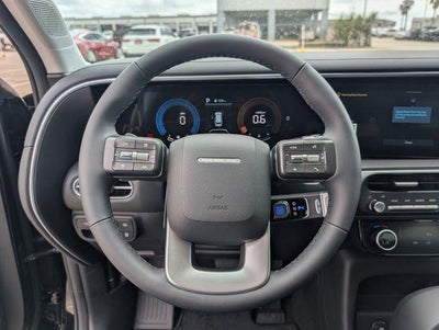 2026 Hyundai PALISADE SE FWD