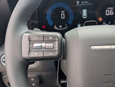 2026 Hyundai PALISADE SE FWD