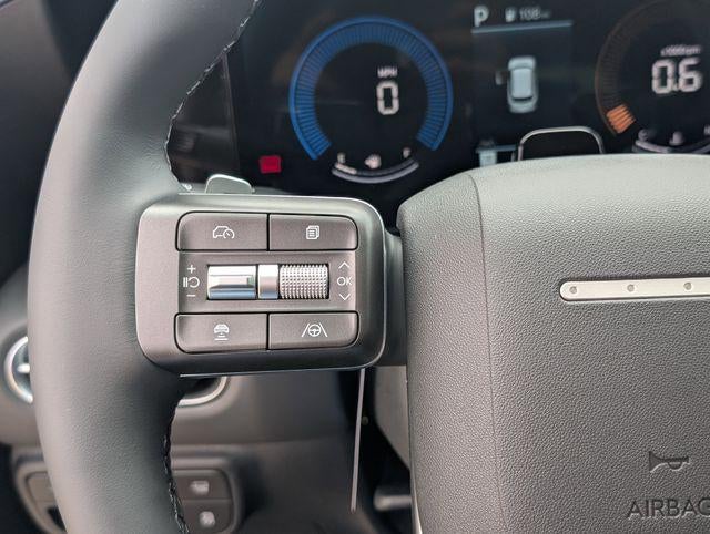 2026 Hyundai PALISADE SE FWD