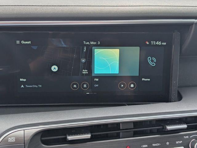 2026 Hyundai PALISADE SE FWD