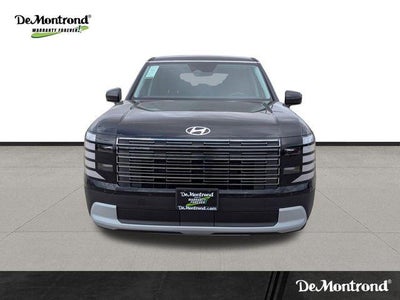 2026 Hyundai PALISADE SE FWD