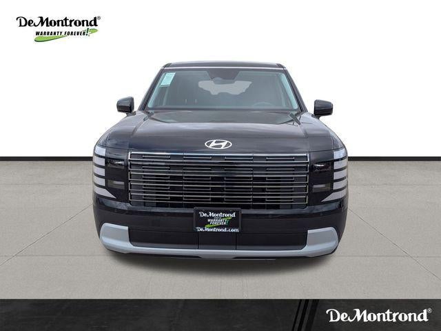 2026 Hyundai PALISADE SE FWD