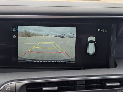 2026 Hyundai PALISADE SE FWD