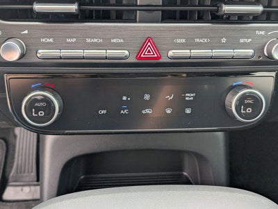 2026 Hyundai PALISADE SE FWD