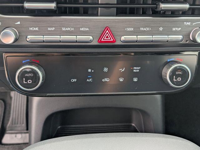 2026 Hyundai PALISADE SE FWD