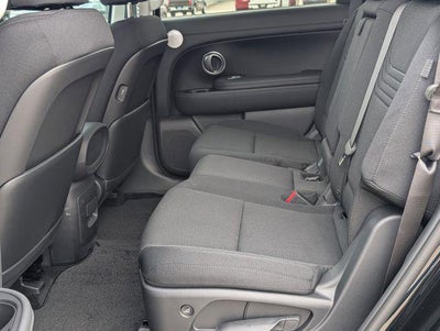 2026 Hyundai PALISADE SE FWD