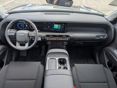 2026 Hyundai PALISADE SE FWD