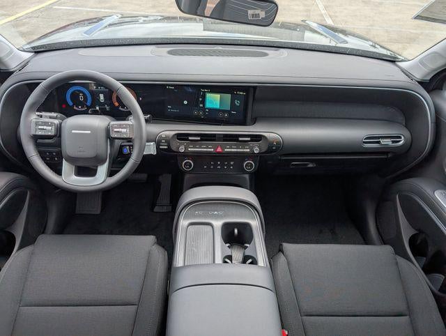 2026 Hyundai PALISADE SE FWD