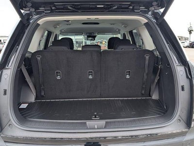 2026 Hyundai PALISADE SE FWD