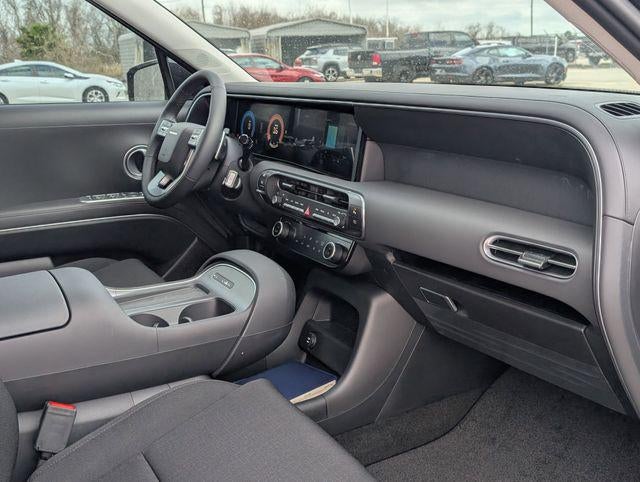 2026 Hyundai PALISADE SE FWD