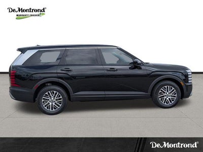 2026 Hyundai PALISADE SE FWD