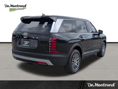 2026 Hyundai PALISADE SE FWD