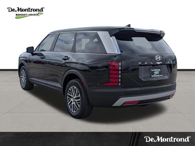2026 Hyundai PALISADE SE FWD
