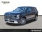 2026 Hyundai PALISADE SE FWD