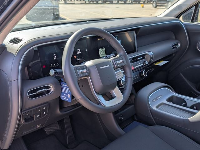 2026 Hyundai PALISADE SE FWD