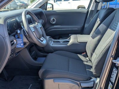 2026 Hyundai PALISADE SE FWD