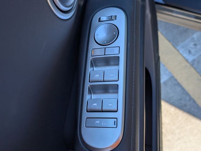 2026 Hyundai PALISADE SE FWD