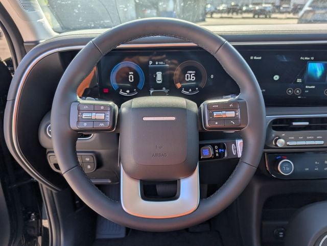 2026 Hyundai PALISADE SE FWD