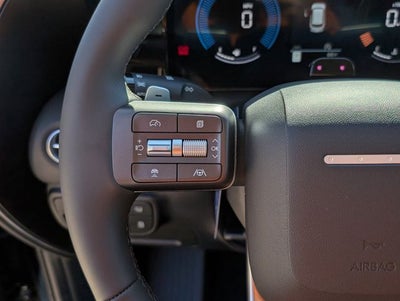 2026 Hyundai PALISADE SE FWD