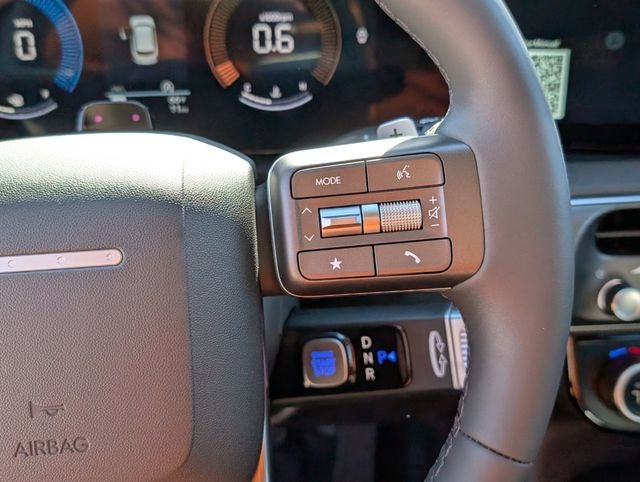 2026 Hyundai PALISADE SE FWD