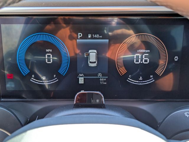 2026 Hyundai PALISADE SE FWD