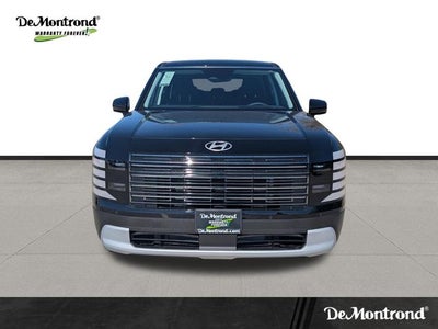 2026 Hyundai PALISADE SE FWD