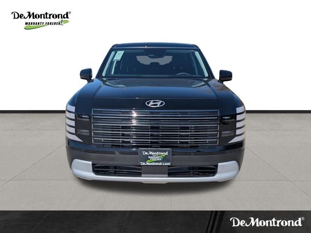 2026 Hyundai PALISADE SE FWD