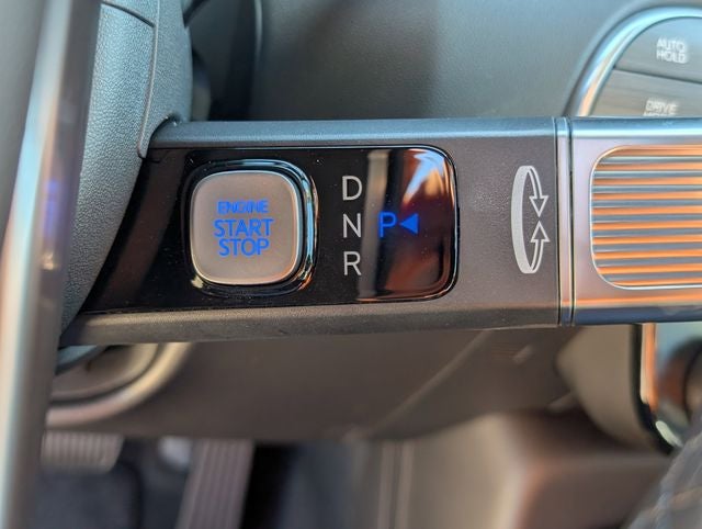 2026 Hyundai PALISADE SE FWD