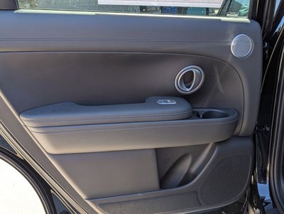 2026 Hyundai PALISADE SE FWD