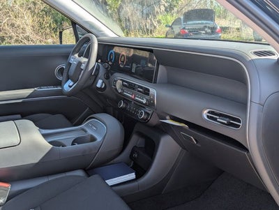 2026 Hyundai PALISADE SE FWD