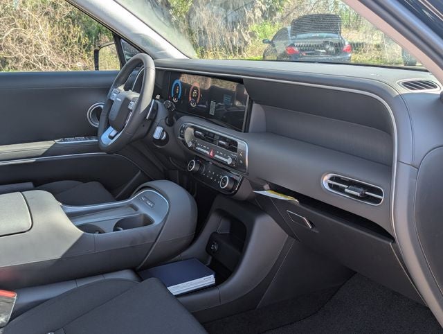 2026 Hyundai PALISADE SE FWD