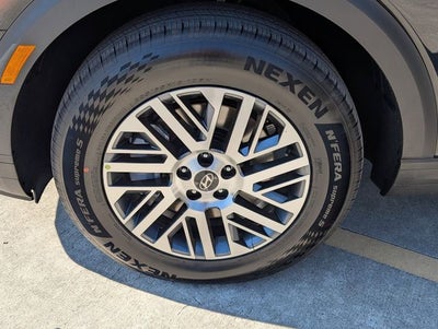 2026 Hyundai PALISADE SE FWD