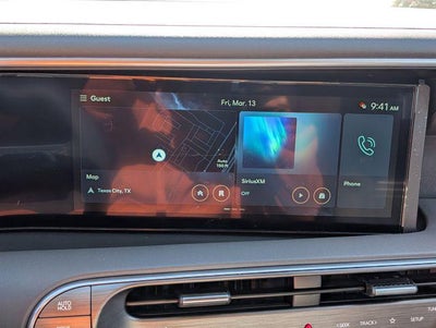 2026 Hyundai PALISADE SE FWD