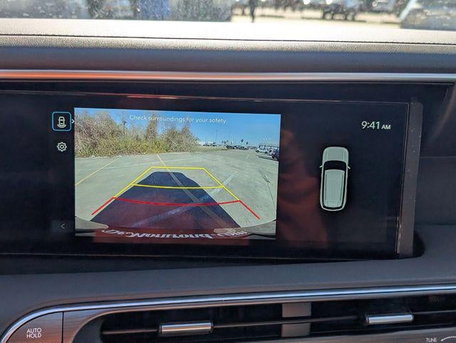 2026 Hyundai PALISADE SE FWD